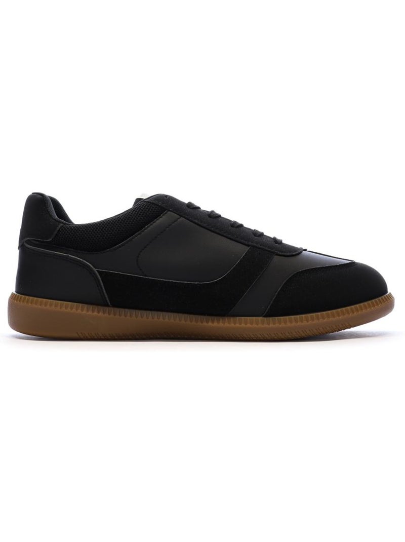 Baskets  Homme Ellesse Nala Noir - Kiabi