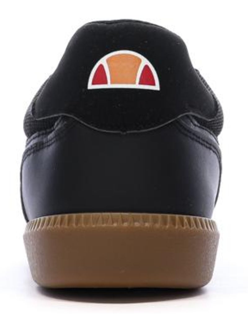Baskets  Homme Ellesse Nala Noir - Kiabi