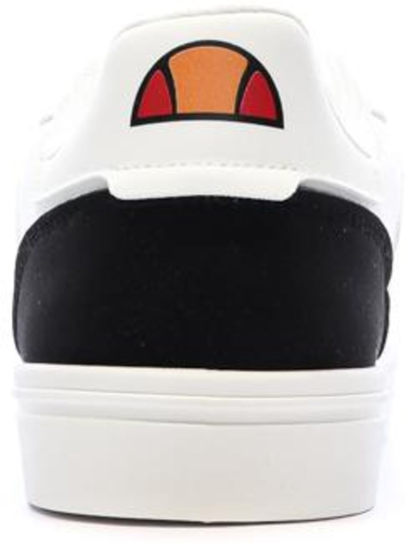Baskets Homme Ellesse Noir - Kiabi
