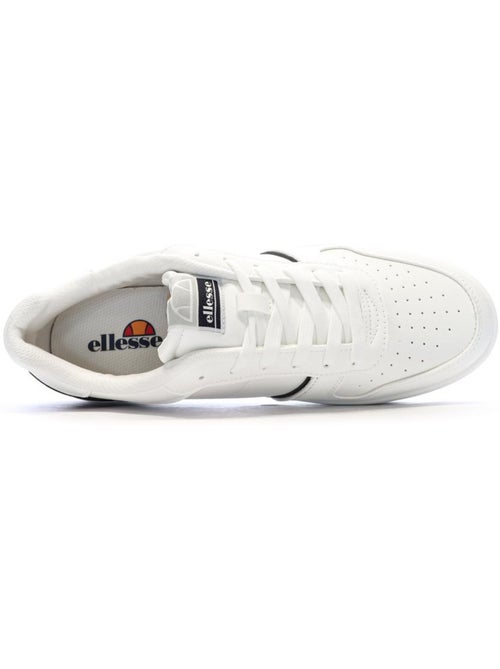 Baskets Homme Ellesse - Kiabi Baskets Homme Ellesse - Kiabi