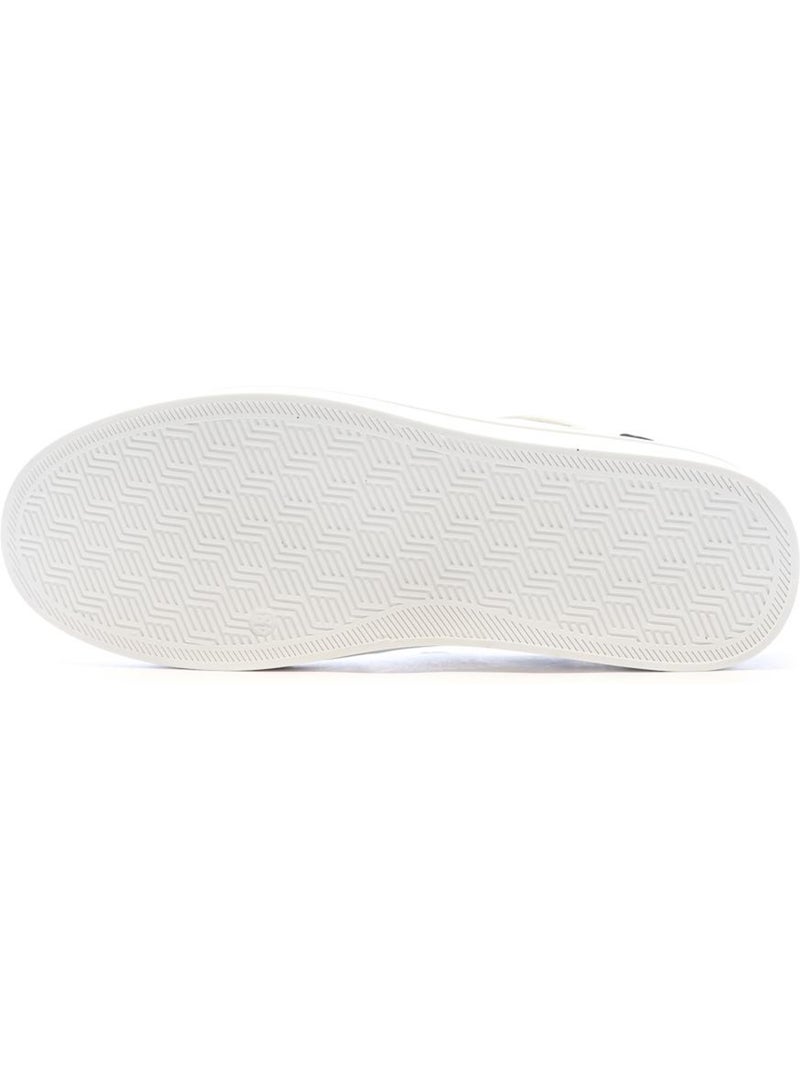 Baskets Homme Ellesse Noir - Kiabi