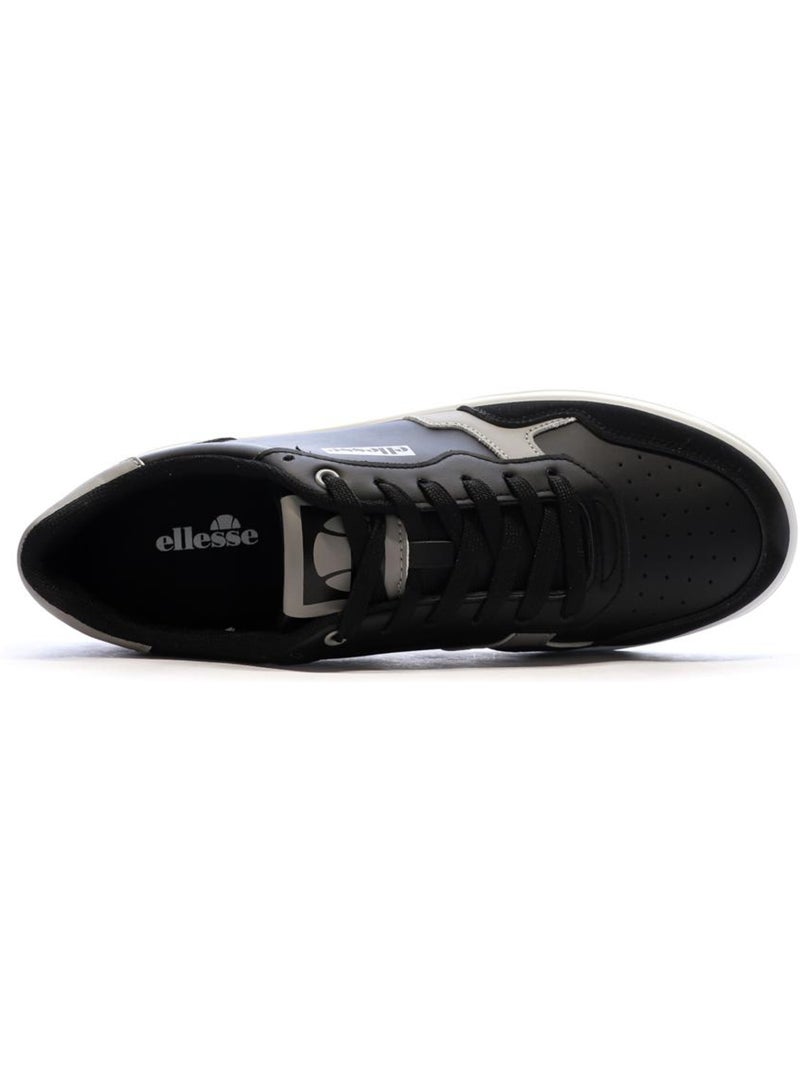 Baskets Homme Ellesse Noir - Kiabi