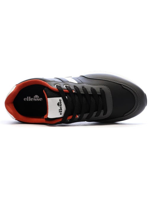 Baskets Homme Ellesse - Kiabi