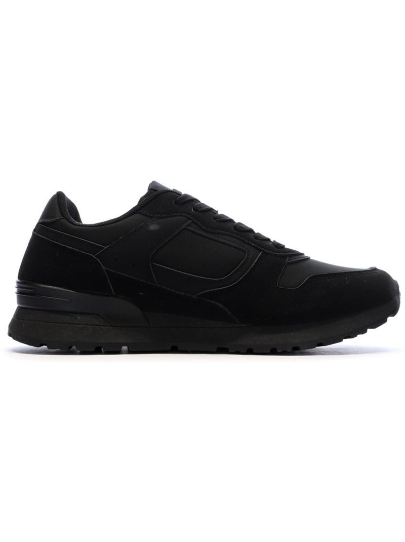 Baskets Homme Ellesse Noir - Kiabi