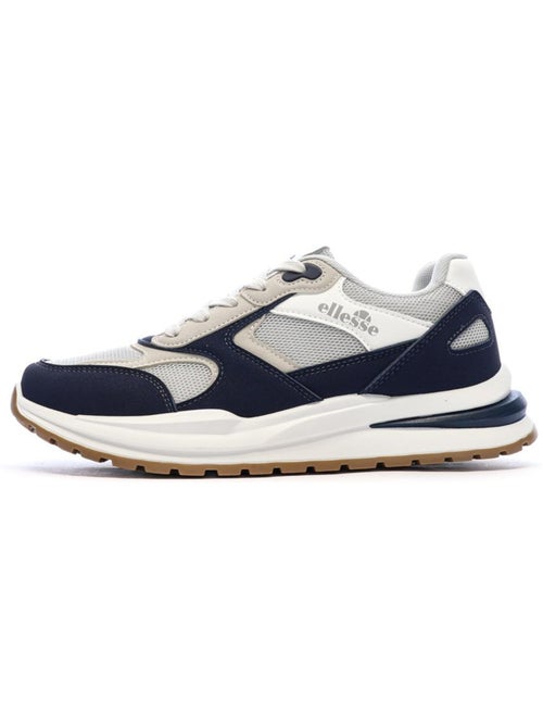 Baskets homme ellesse taupe - Kiabi Baskets homme ellesse taupe - Kiabi