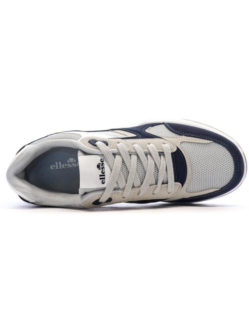 Baskets homme ellesse taupe - Kiabi Baskets homme ellesse taupe - Kiabi