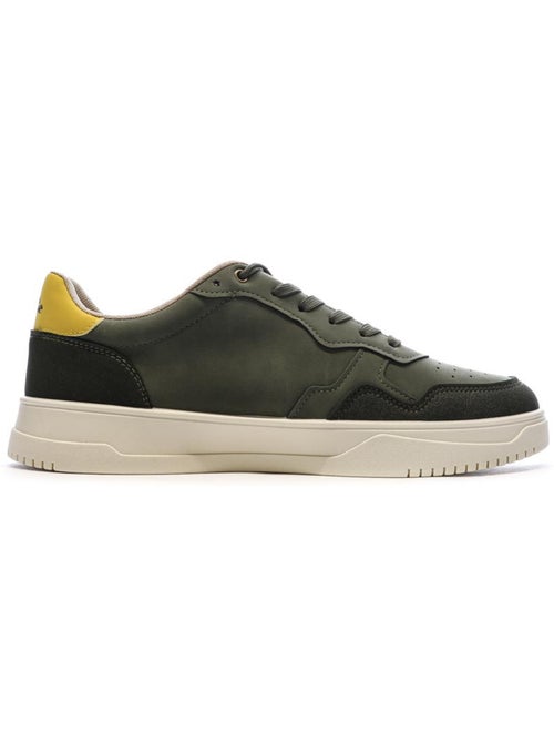 Baskets Homme Ellesse - Kiabi