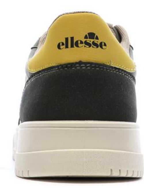 Baskets Homme Ellesse - Kiabi