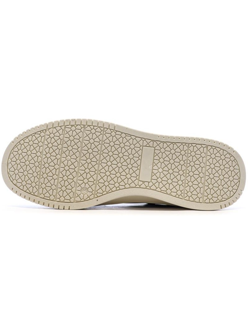 Baskets Homme Ellesse Vert - Kiabi