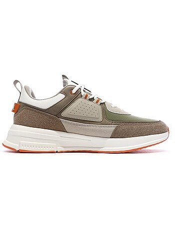 Baskets homme kaporal