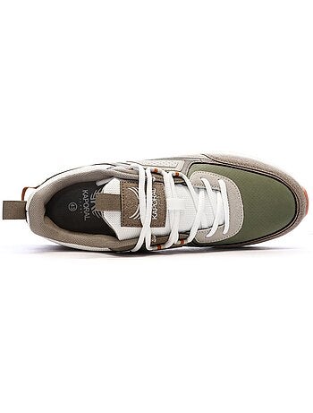Baskets homme kaporal