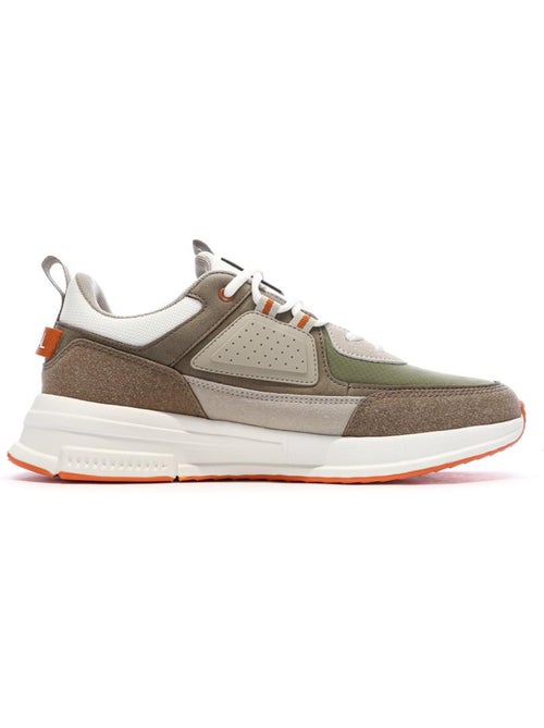 Baskets homme kaporal - Kiabi Baskets homme kaporal - Kiabi