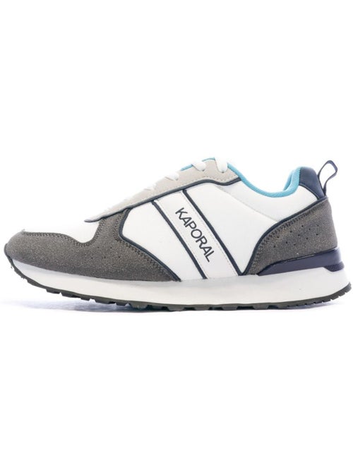 Baskets Homme Kaporal - Kiabi