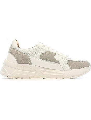 Baskets homme kaporal