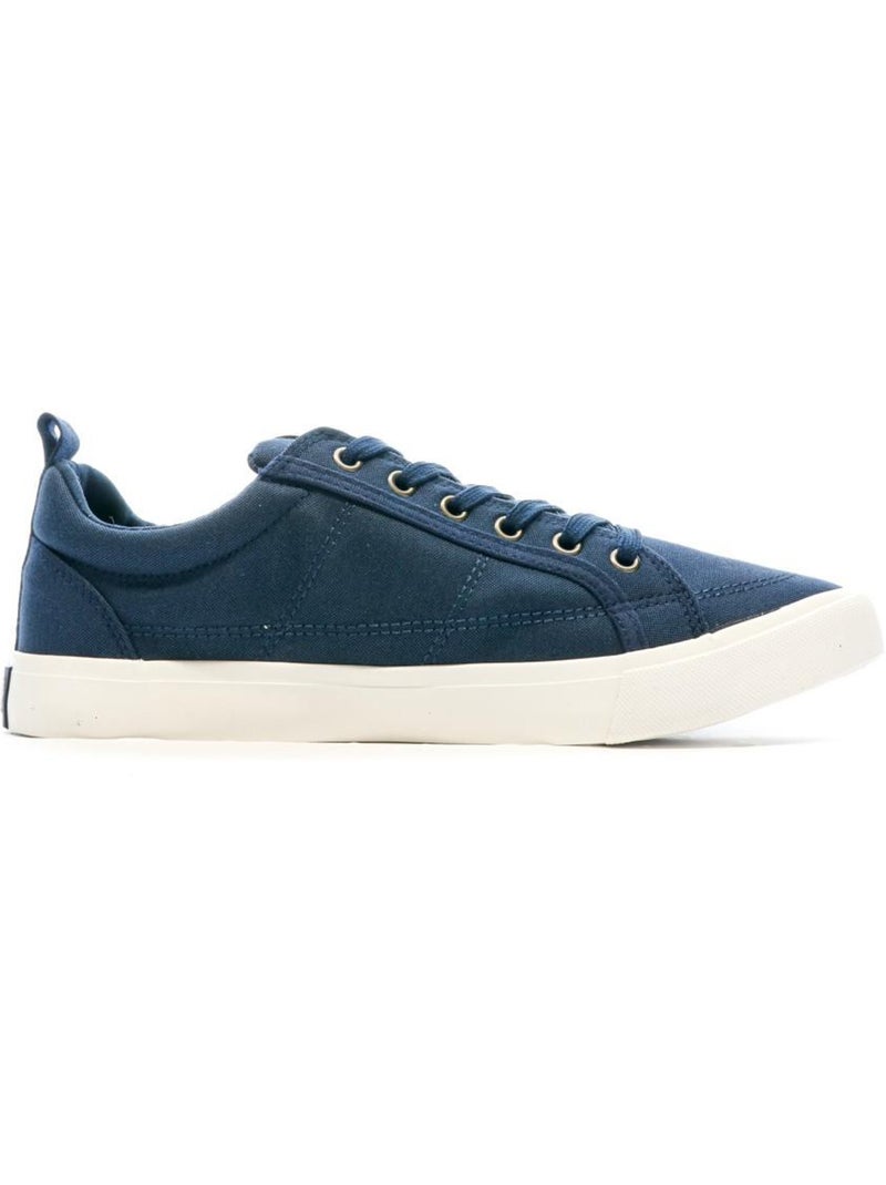 Baskets Homme Kaporal Bleu marine - Kiabi