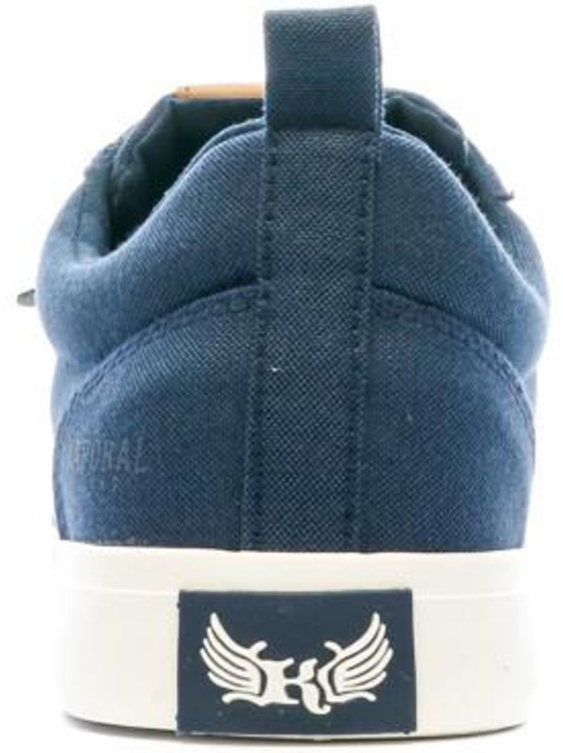 Baskets Homme Kaporal Bleu marine - Kiabi