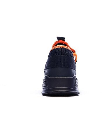 Baskets homme kaporal