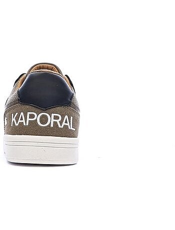 Baskets homme kaporal