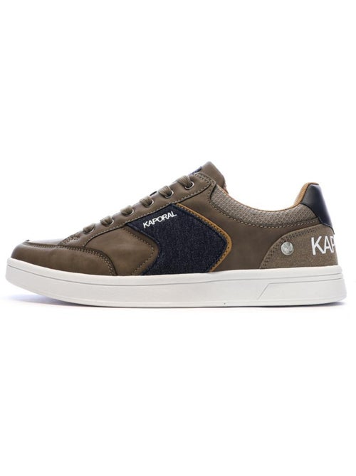 Baskets homme kaporal - Kiabi Baskets homme kaporal - Kiabi