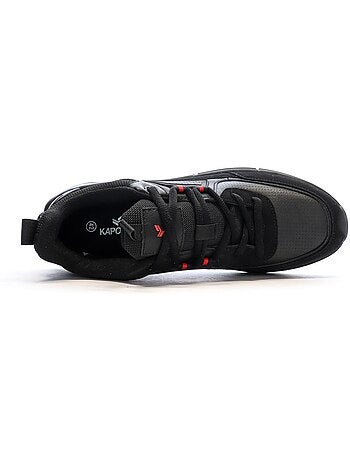 Baskets Homme Kaporal