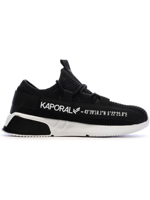 Baskets homme kaporal - Kiabi Baskets homme kaporal - Kiabi