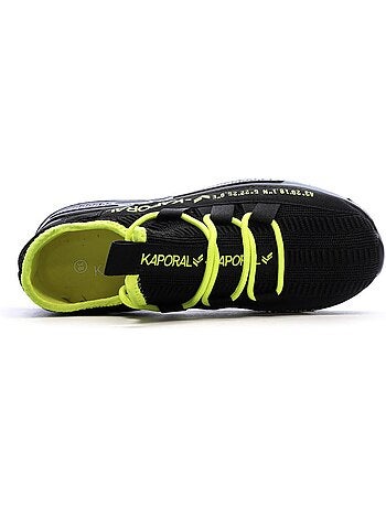 Baskets homme kaporal