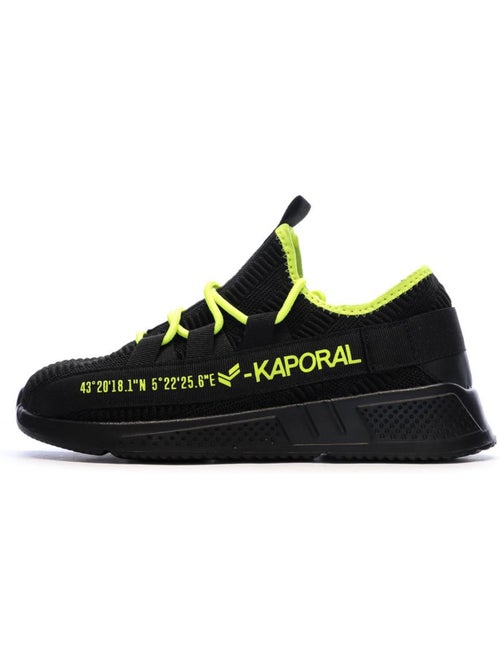 Baskets homme kaporal - Kiabi Baskets homme kaporal - Kiabi