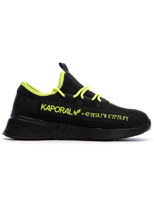 Baskets homme kaporal - Kiabi Baskets homme kaporal - Kiabi