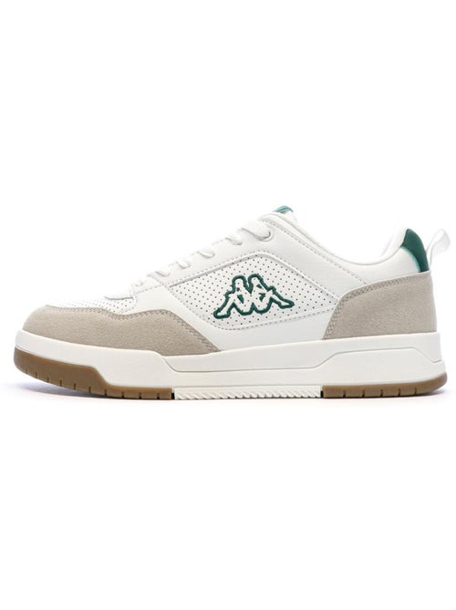 Baskets Homme Kappa - Kiabi