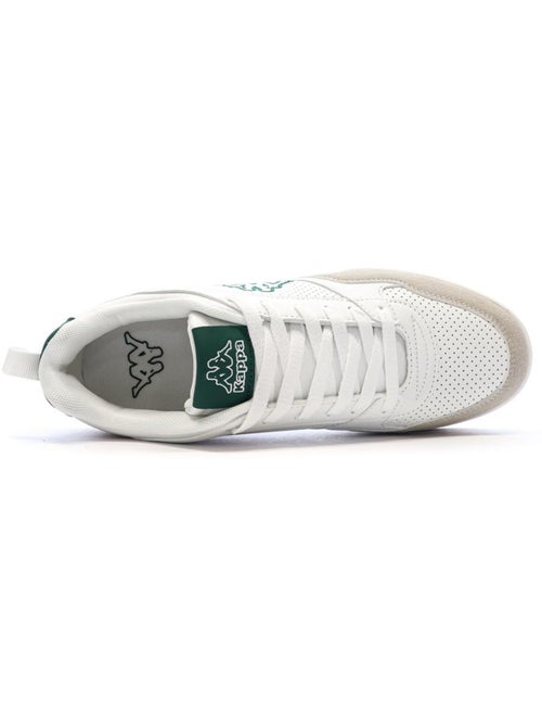 Baskets Homme Kappa - Kiabi