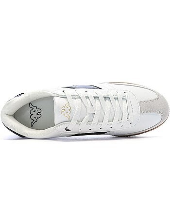 Baskets homme kappa