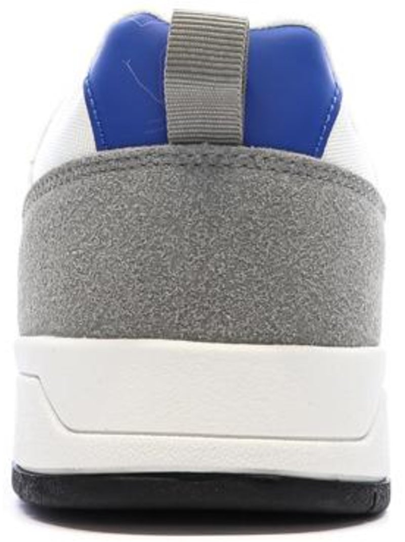 Baskets Homme Kappa Blanc - Kiabi