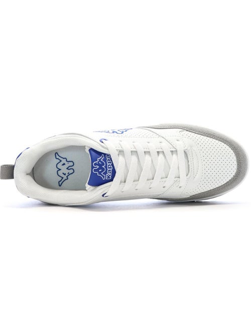 Baskets Homme Kappa - Kiabi
