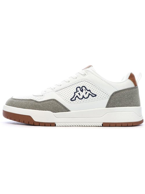 Baskets Homme Kappa - Kiabi