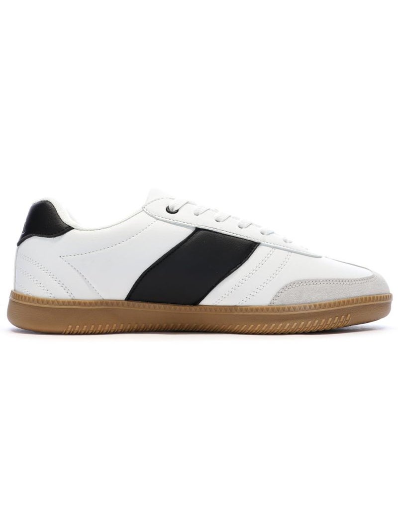 Baskets Homme Kappa Noir - Kiabi