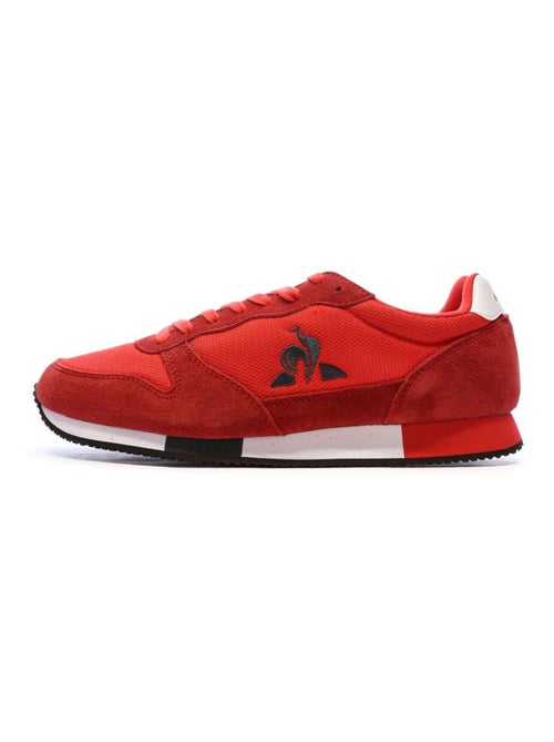 Baskets  Homme Le Coq Sportif Alpha - Kiabi