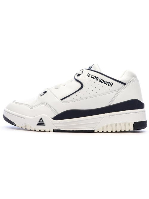 Baskets homme le coq sportif - Kiabi Baskets homme le coq sportif - Kiabi
