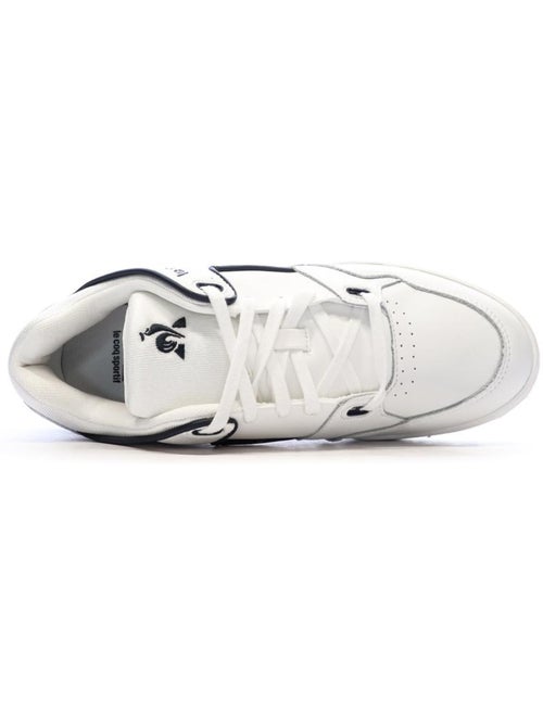 Baskets homme le coq sportif - Kiabi Baskets homme le coq sportif - Kiabi