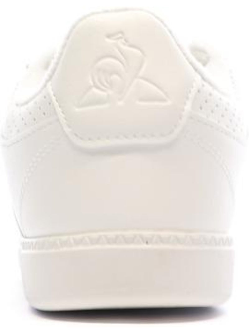 Baskets Homme Le Coq Sportif Blanc - Kiabi