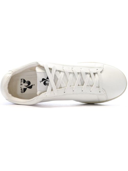 Baskets Homme Le Coq Sportif - Kiabi