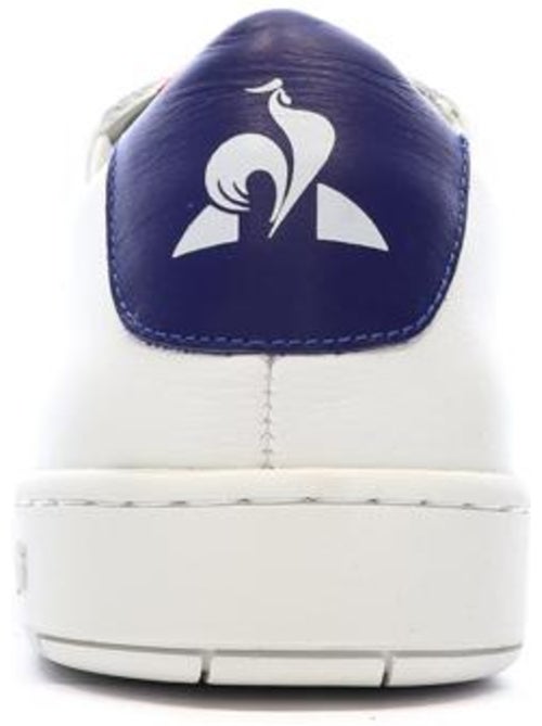 Baskets homme le coq sportif - Kiabi Baskets homme le coq sportif - Kiabi