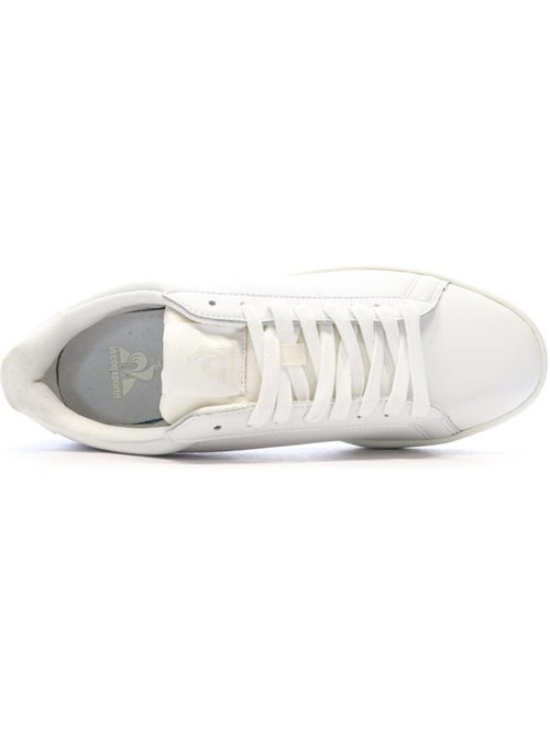 Baskets homme le coq sportif - Kiabi Baskets homme le coq sportif - Kiabi