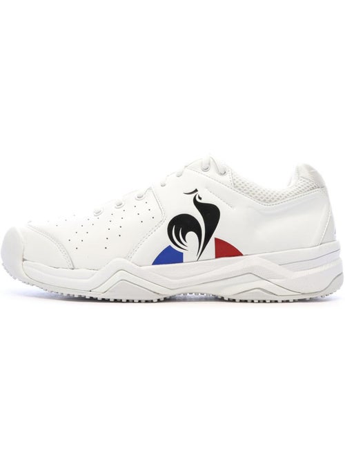 Baskets Homme Le Coq Sportif - Kiabi