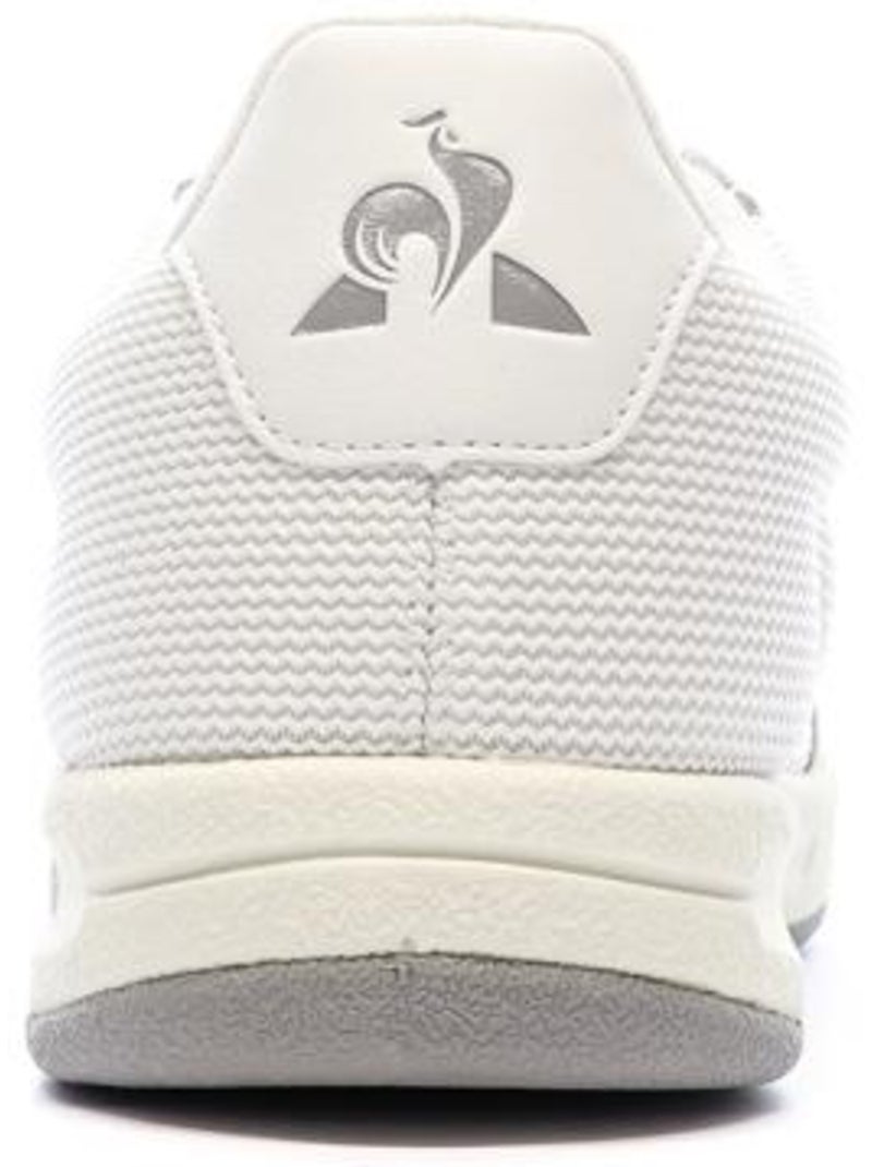 Baskets Homme Le Coq Sportif Blanc - Kiabi
