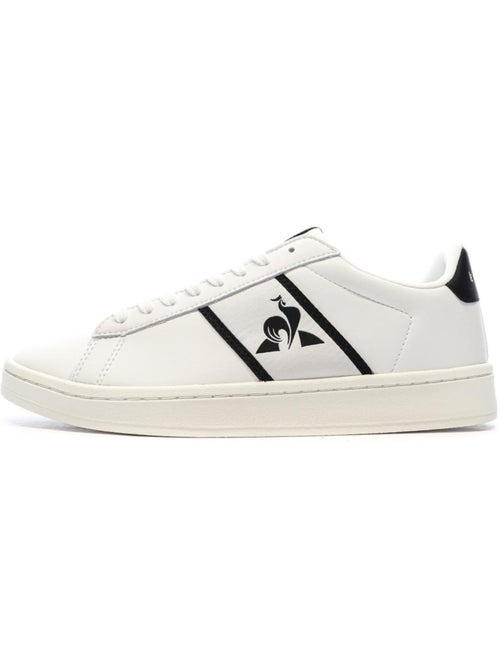 Baskets Homme Le Coq Sportif - Kiabi