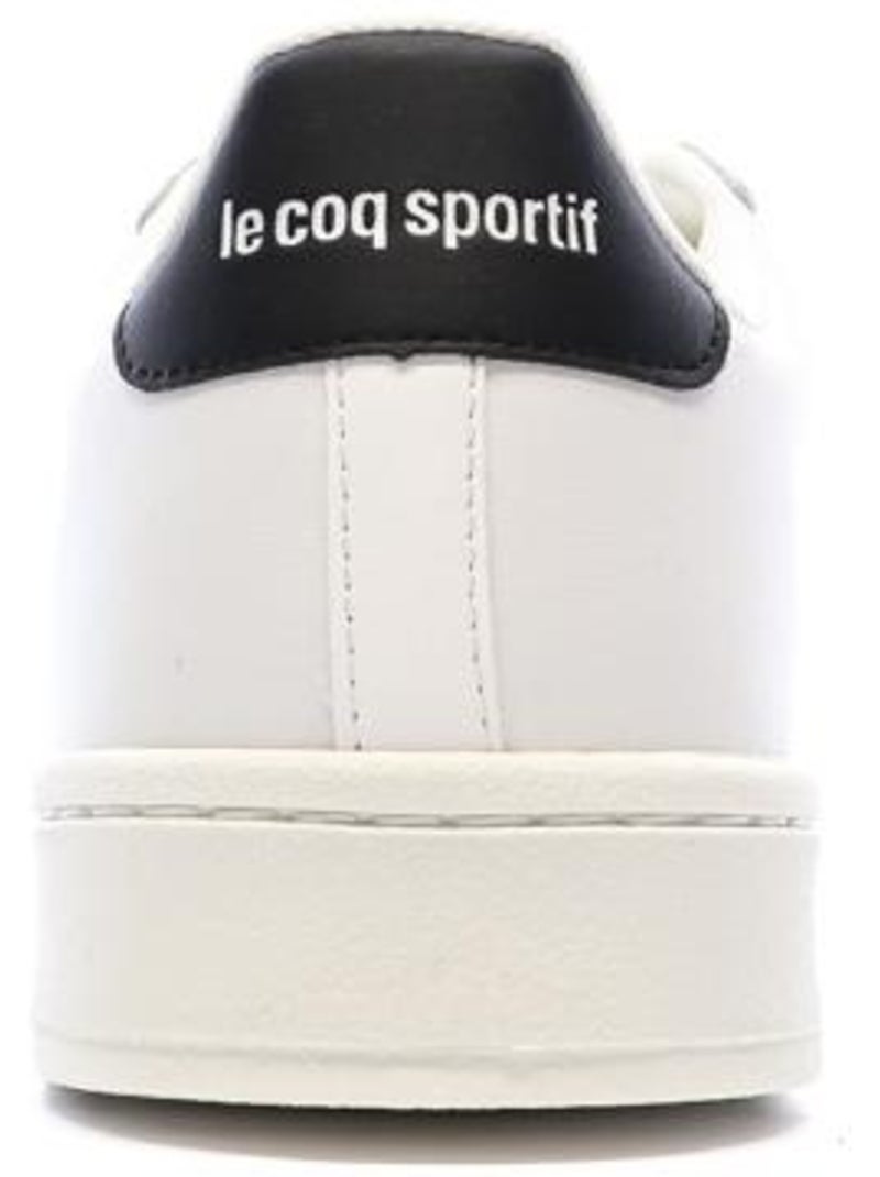Baskets Homme Le Coq Sportif Blanc - Kiabi