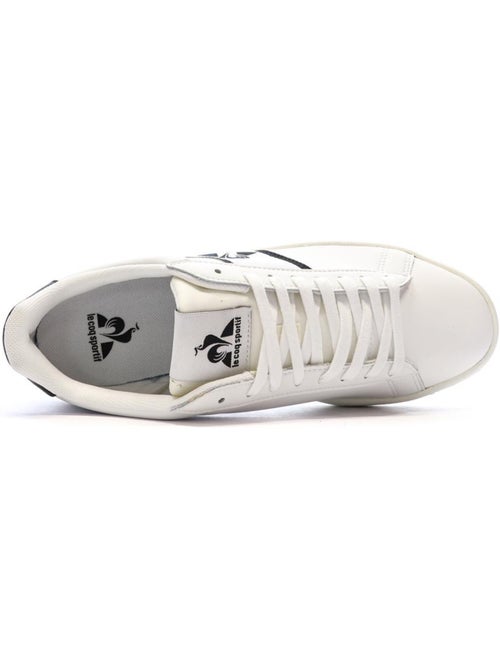 Baskets Homme Le Coq Sportif - Kiabi