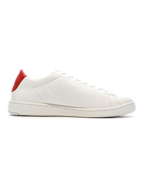 Baskets homme le coq sportif - Kiabi Baskets homme le coq sportif - Kiabi