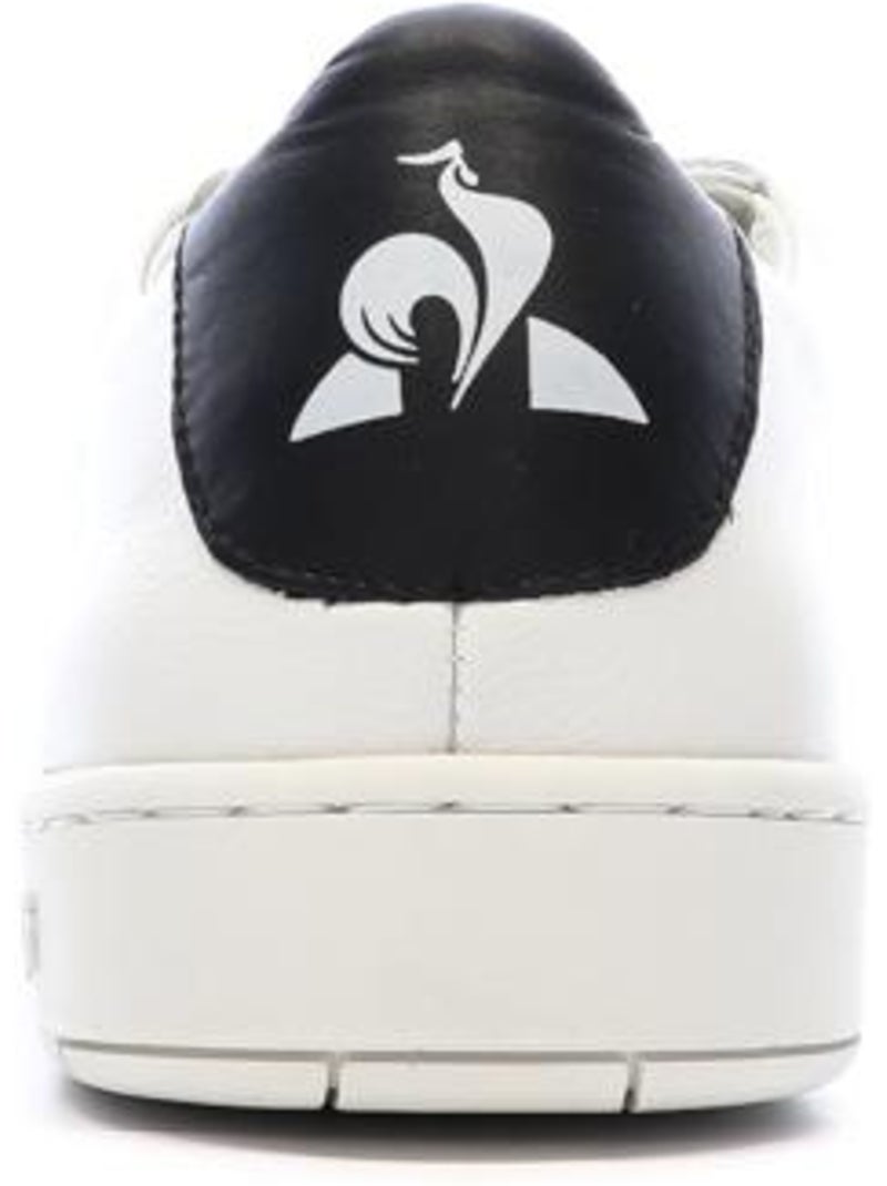 Baskets Homme Le Coq Sportif Blanc - Kiabi