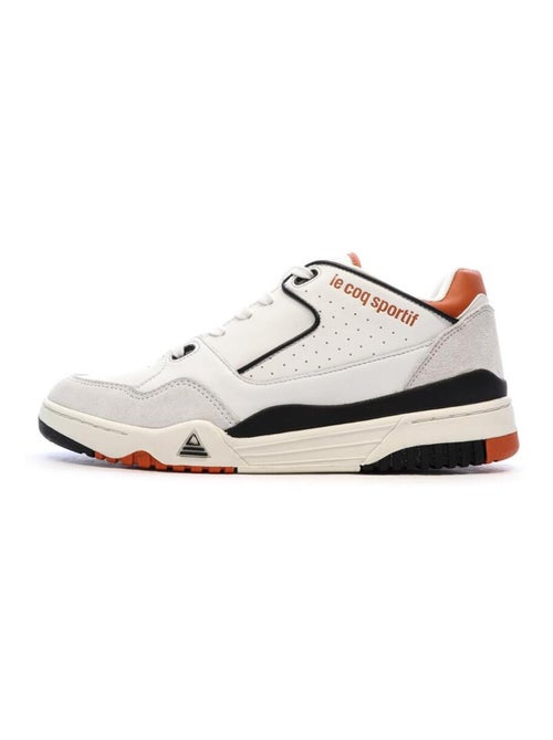 Baskets Homme Le Coq Sportif - Kiabi